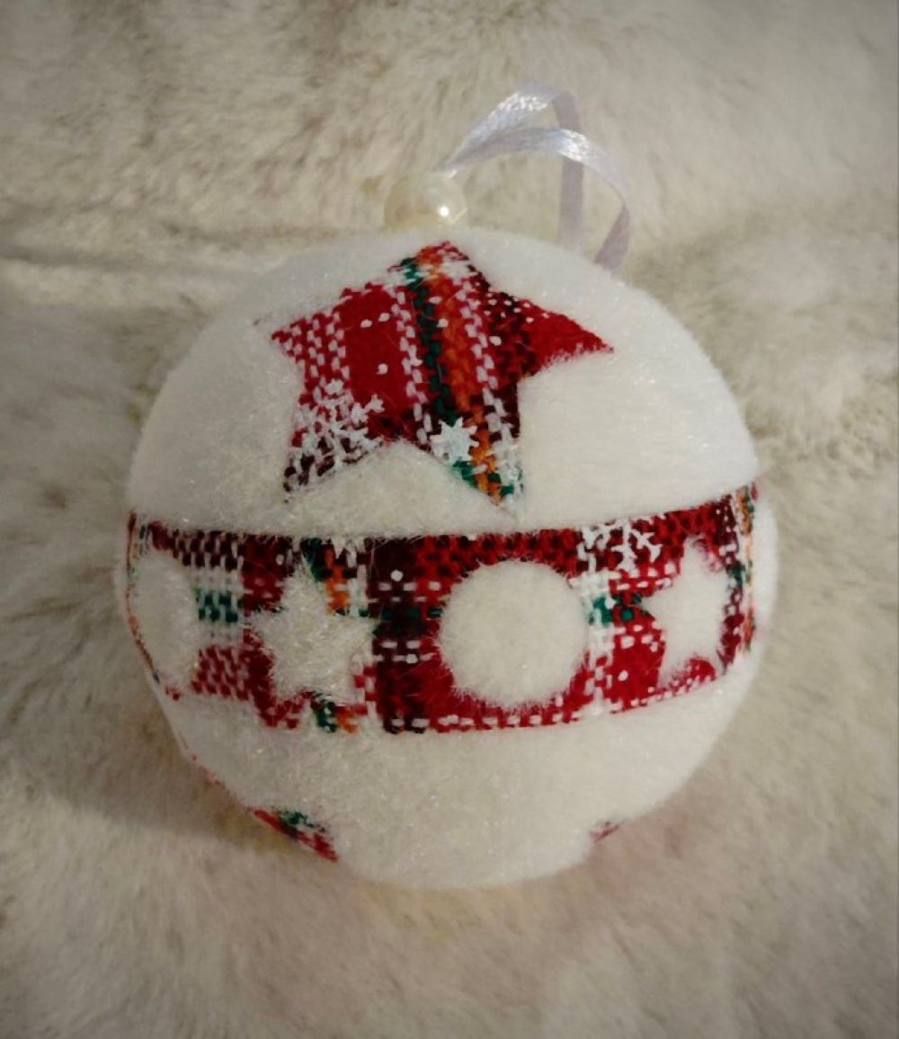 Украшение ёлочное Магия праздника MAG-G043-200 - фото 1