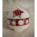 Украшение ёлочное Магия праздника MAG-G043-200