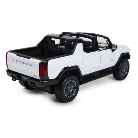 Автомобиль РУ Rastar Hummer 1:16