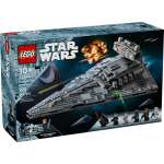 Конструктор LEGO Star Wars 75394 1555 дет.
