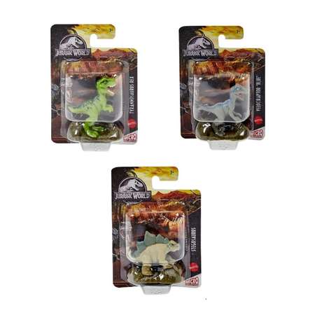 Фигурка Jurassic World в ассортименте