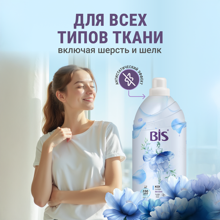 Кондиционер BIS 5 л