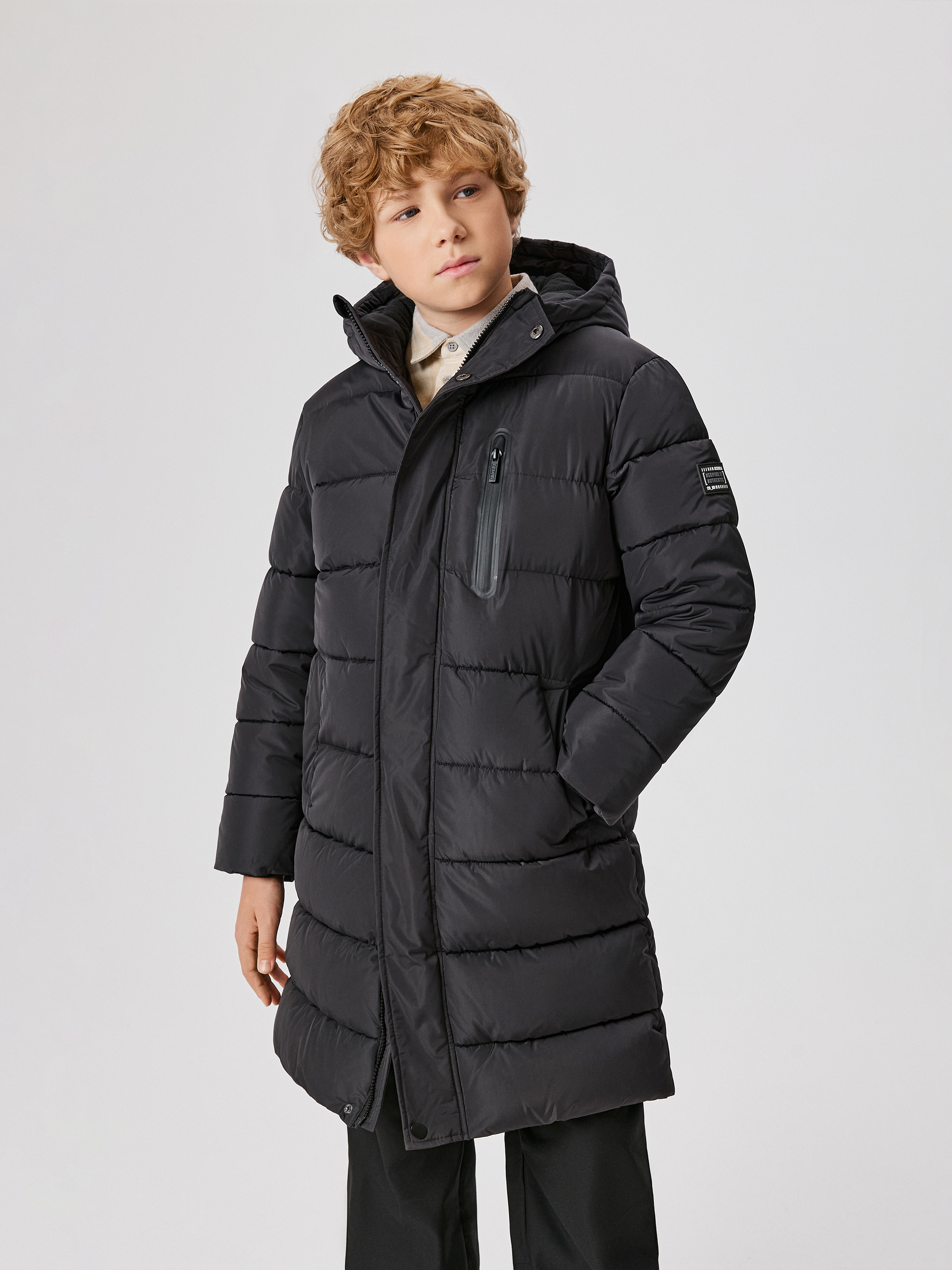 Куртка Acoola 20130670002_0081138 - фото 1