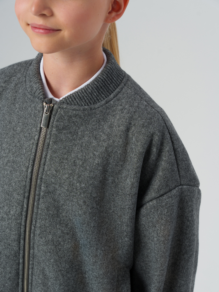 Бомбер PlayToday 22527340 - фото 4