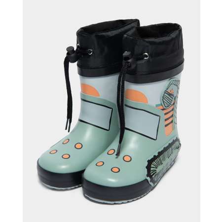Резиновые сапоги Wappo