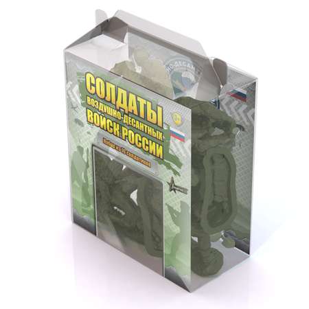 Игровой набор Нордпласт