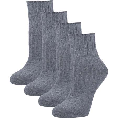 Носки 4 пары RuSocks