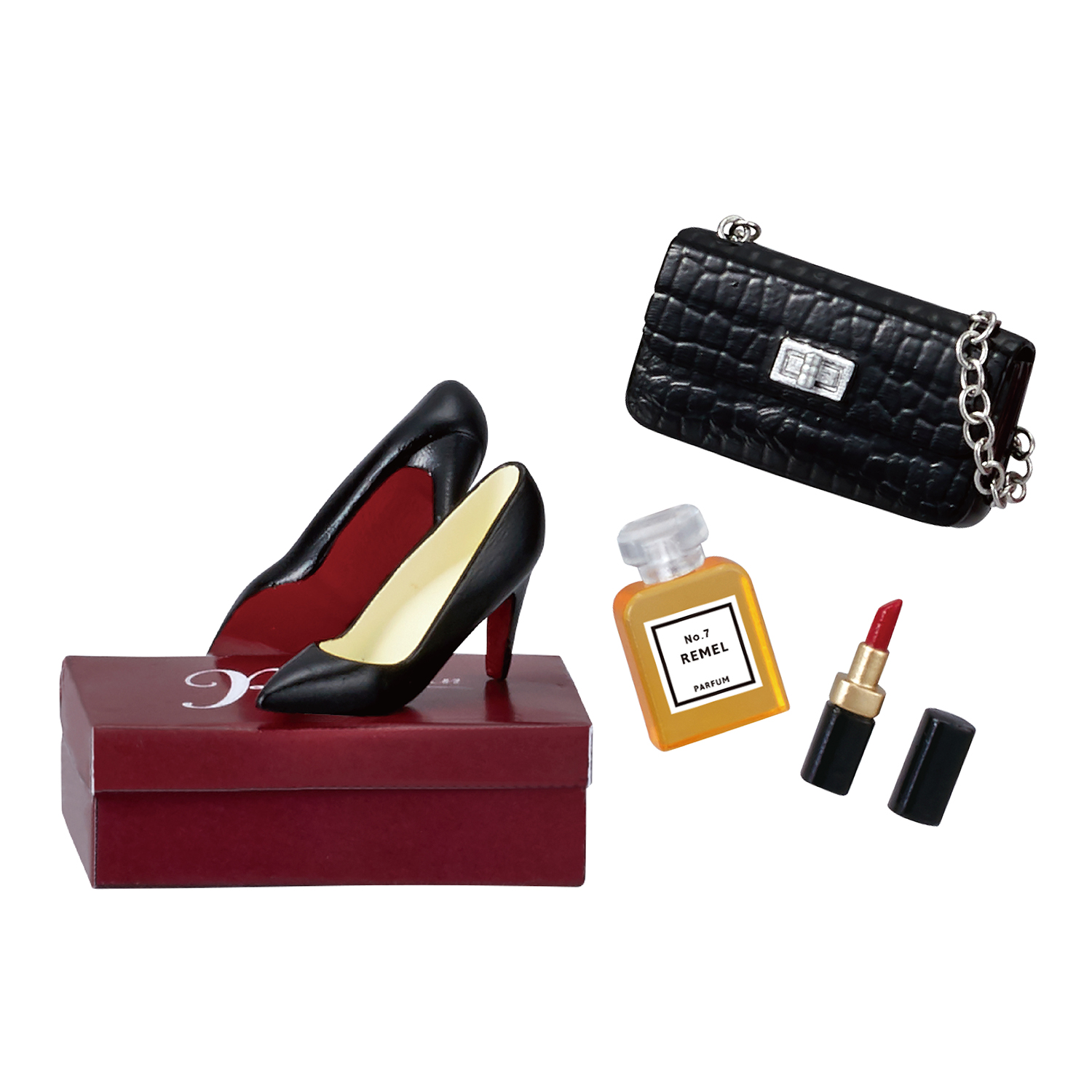 Игровой набор Re-ment - фото 9