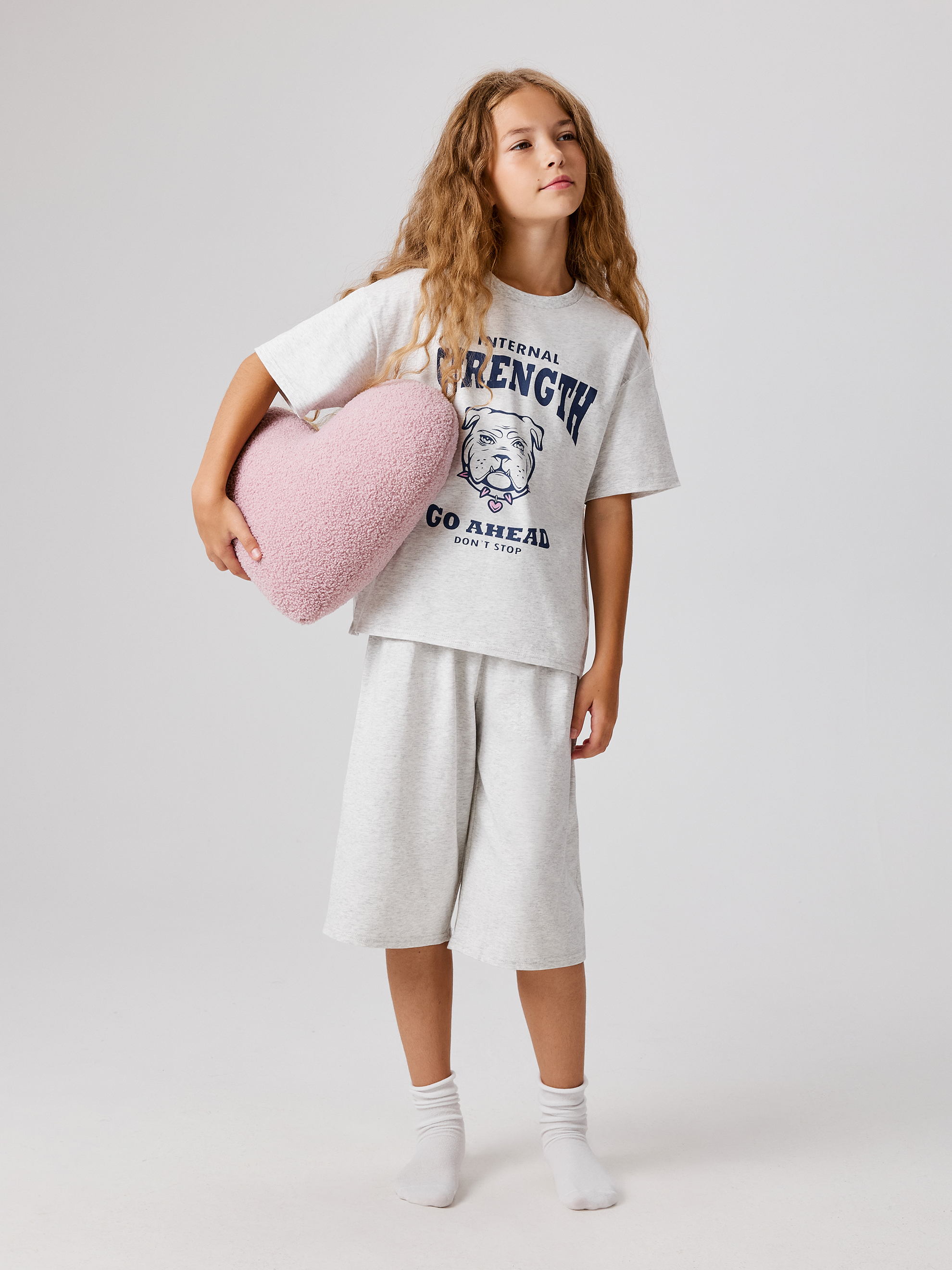 Пижама Acoola 20214280045_0090068 - фото 1