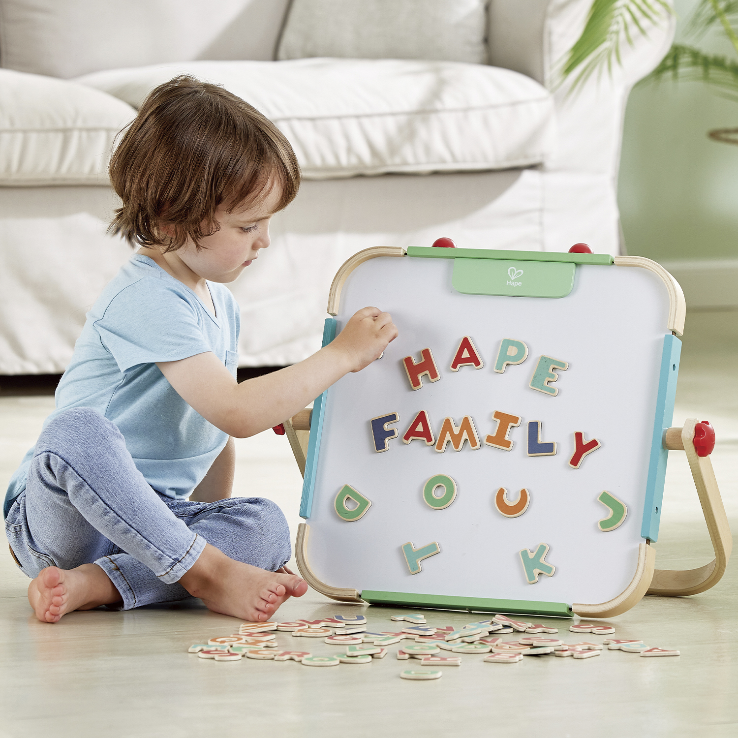 Настольная игра Hape - фото 3