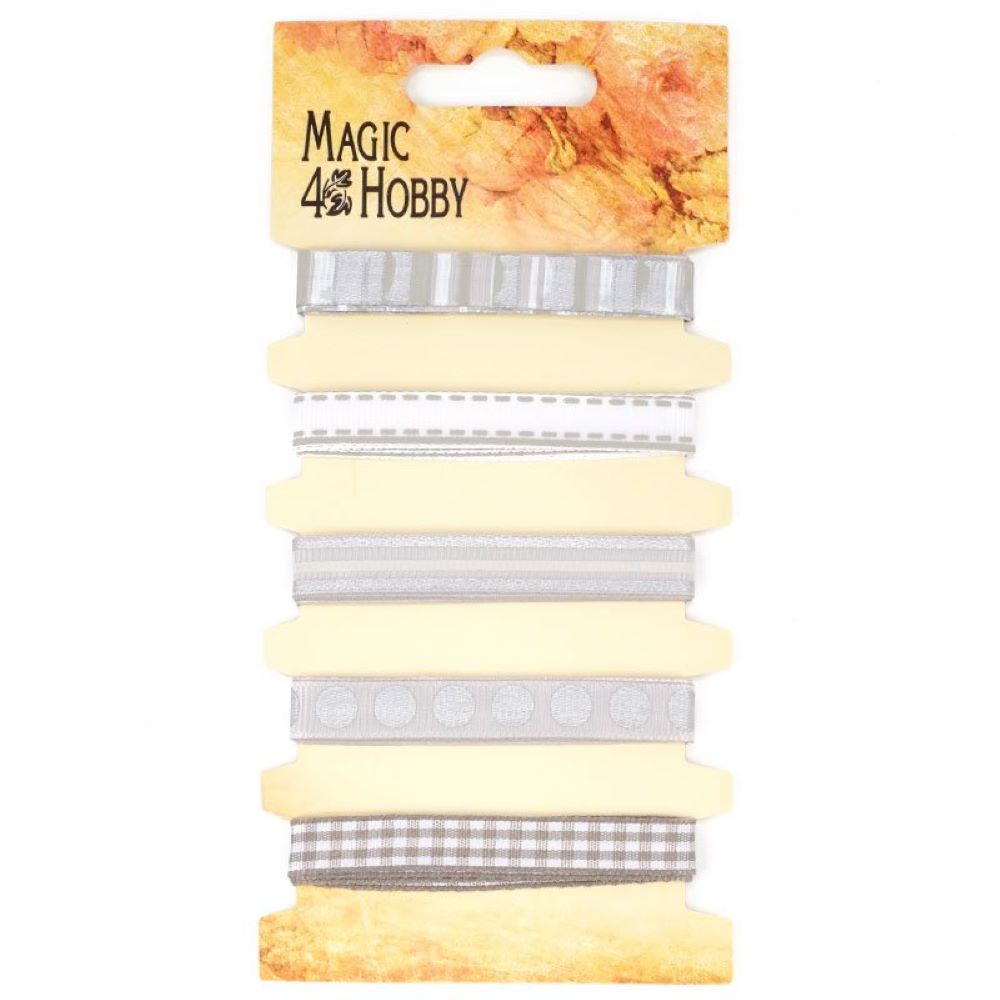 Набор для творчества Magic 4 Hobby шитье - фото 1