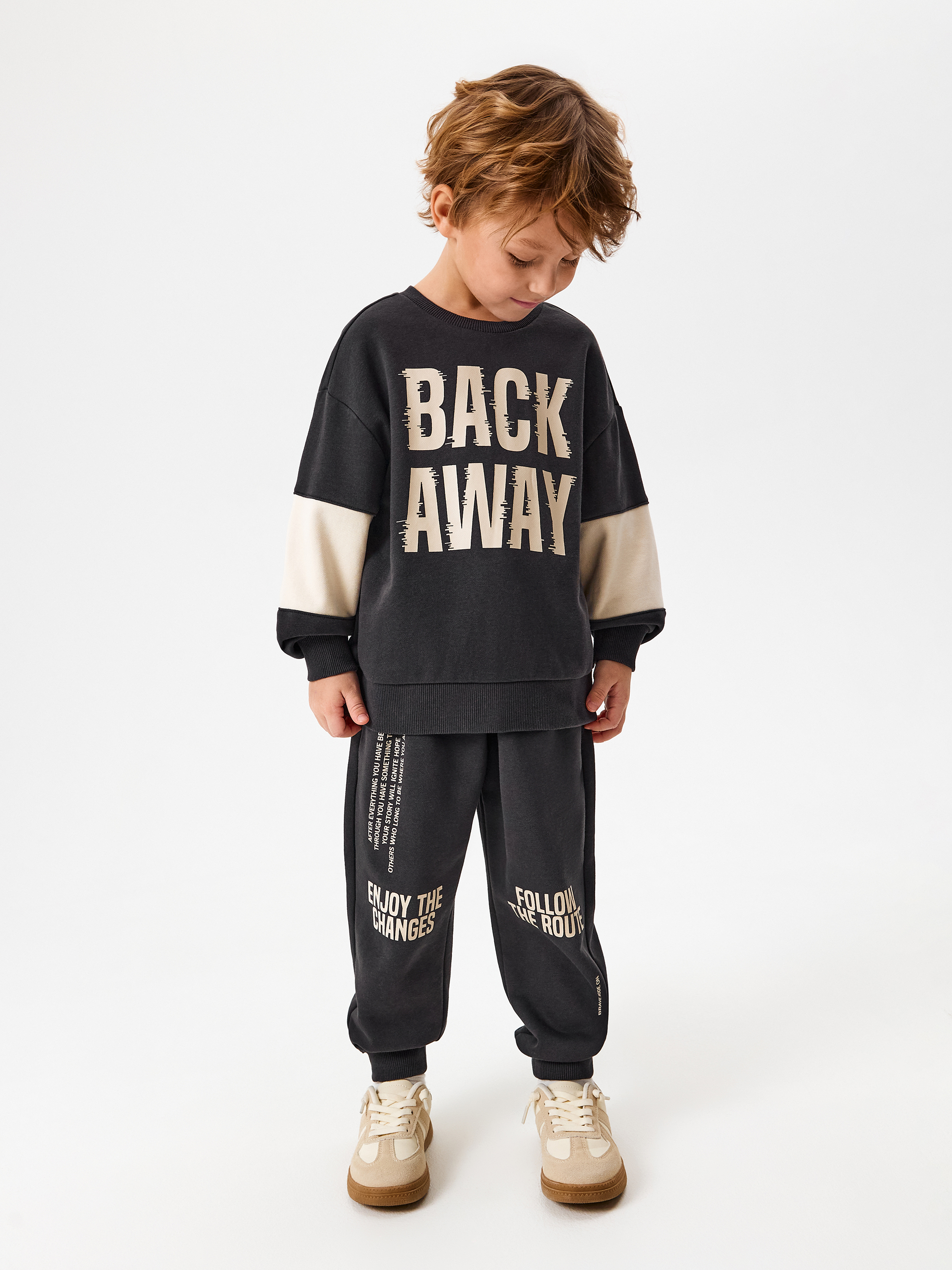 Брюки Acoola 20130460036_0086269 - фото 1