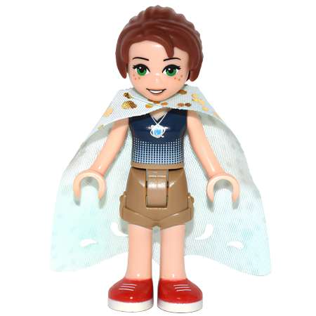 Фигурка LEGO Emily Jones