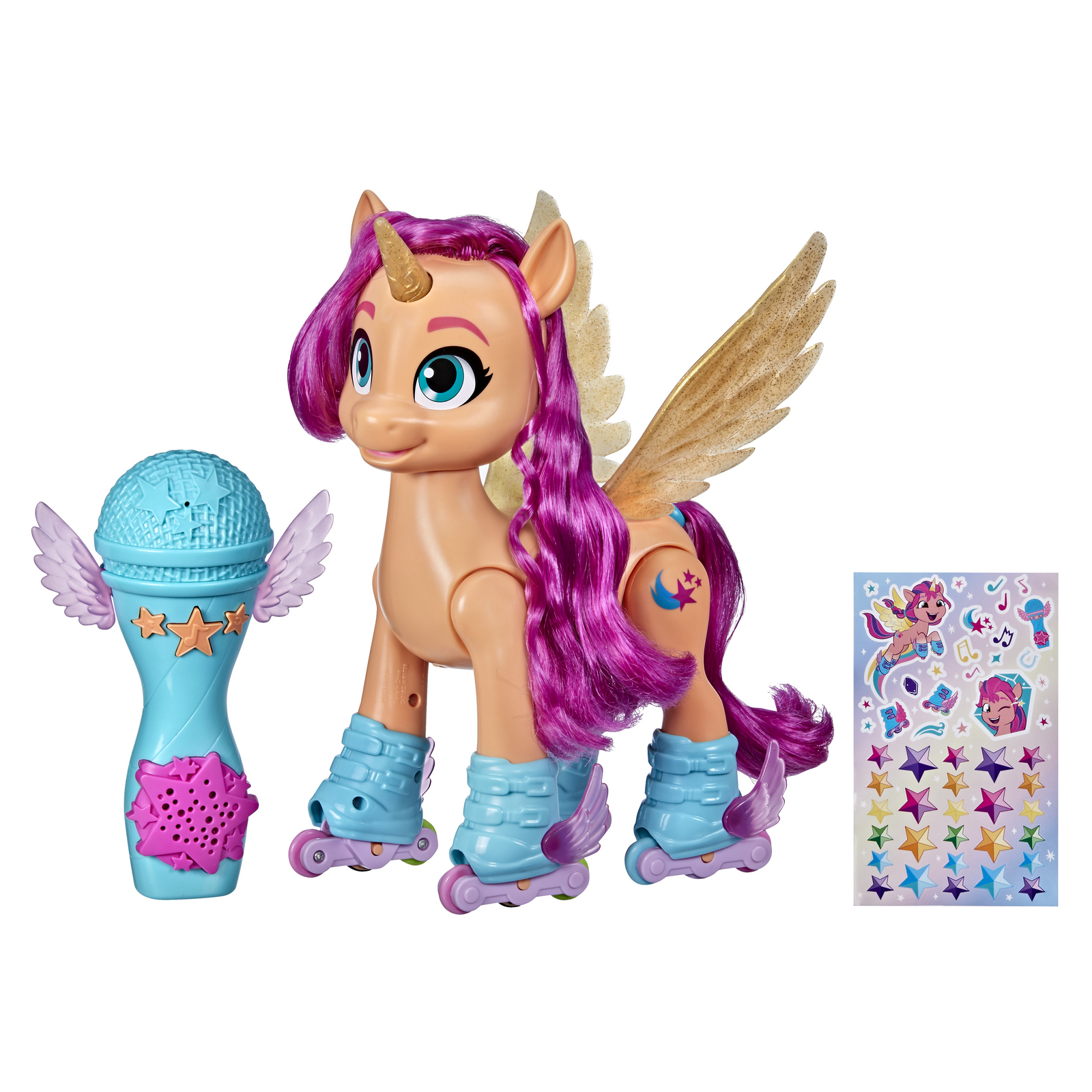 Фигурка My Little Pony - фото 1