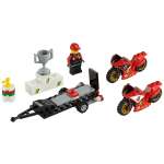 Конструктор LEGO City 60084 178 дет.