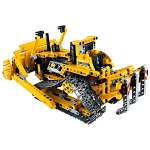 Конструктор LEGO Technic 42028 617 дет.