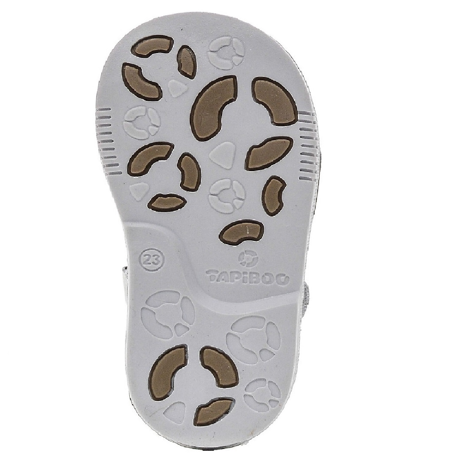 Туфли Tapiboo FT-25009.21-OL03O.03 - фото 5