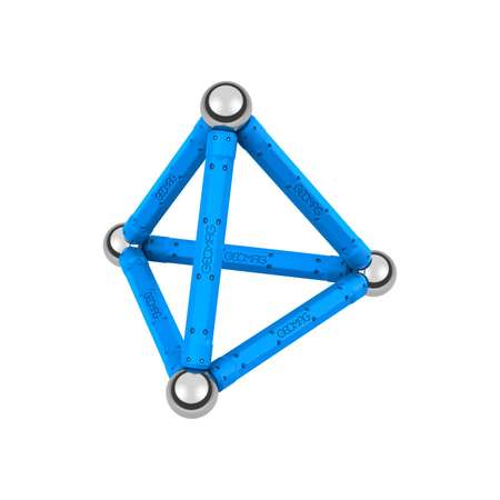 Конструктор Geomag магнитный 48 дет.
