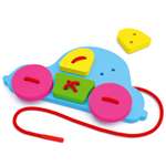 Настольная игра ElBascoToys