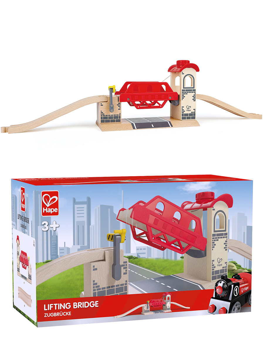 Дополнительные элементы Hape E3709_HP - фото 2