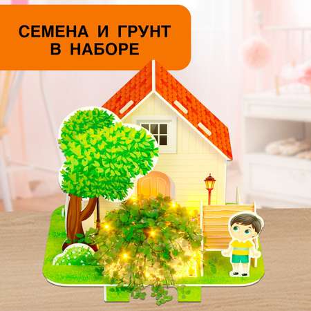 Набор для выращивания Unicon