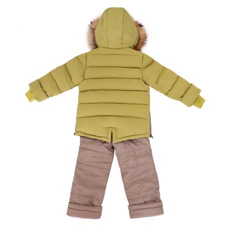 Комплект Arctic Goose