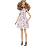 Кукла модельная Barbie
