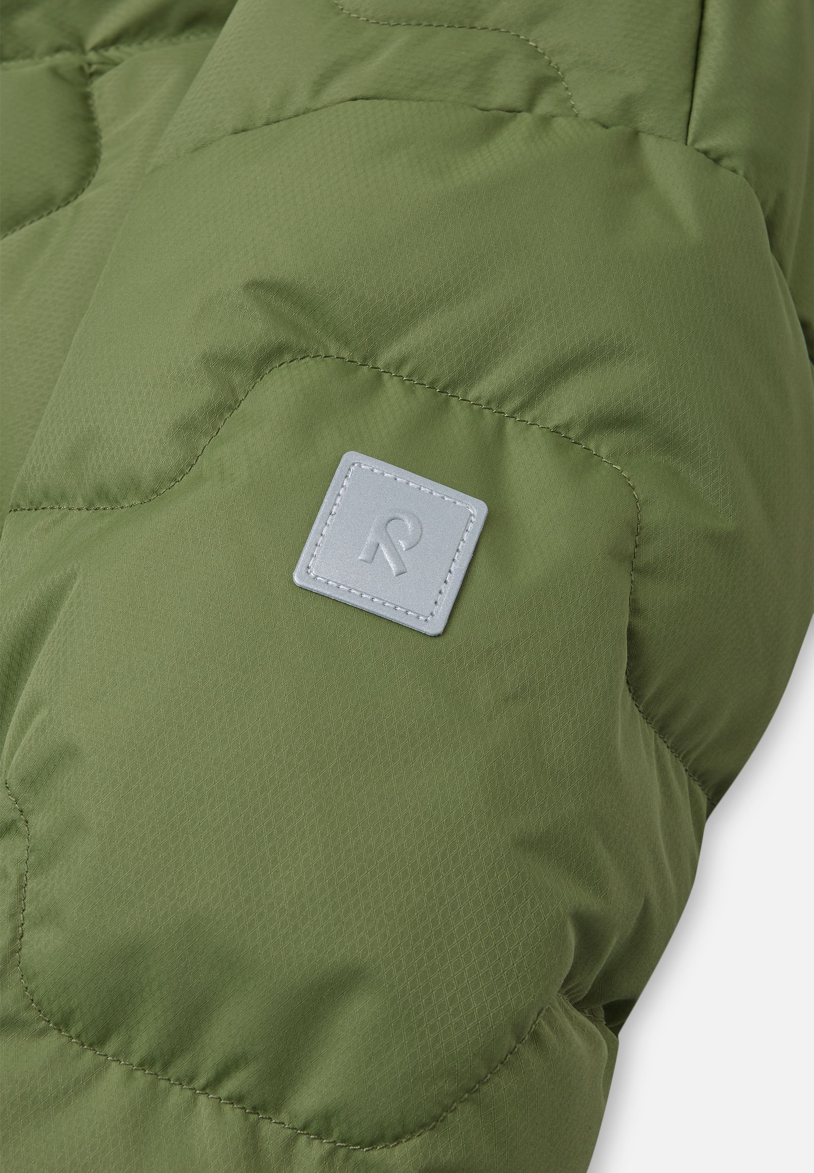 Пуховик Reima 5100082A-8930 - фото 6