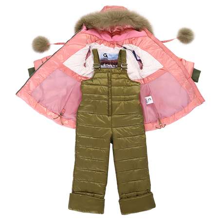 Комплект Arctic Goose