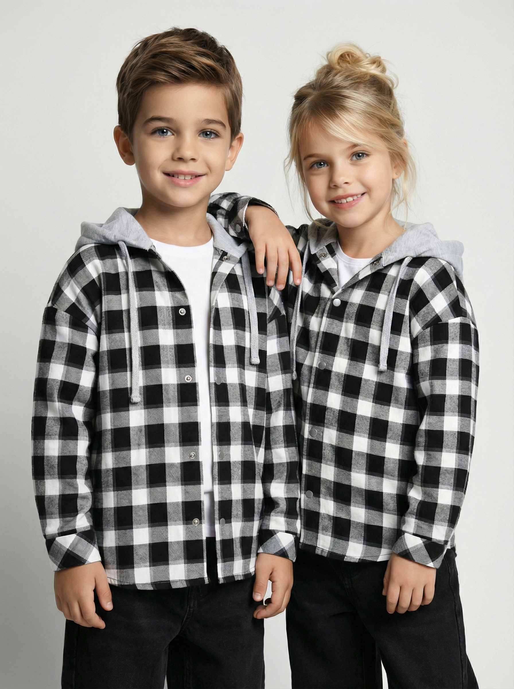 Толстовка YOULALA 1570310106 - фото 11