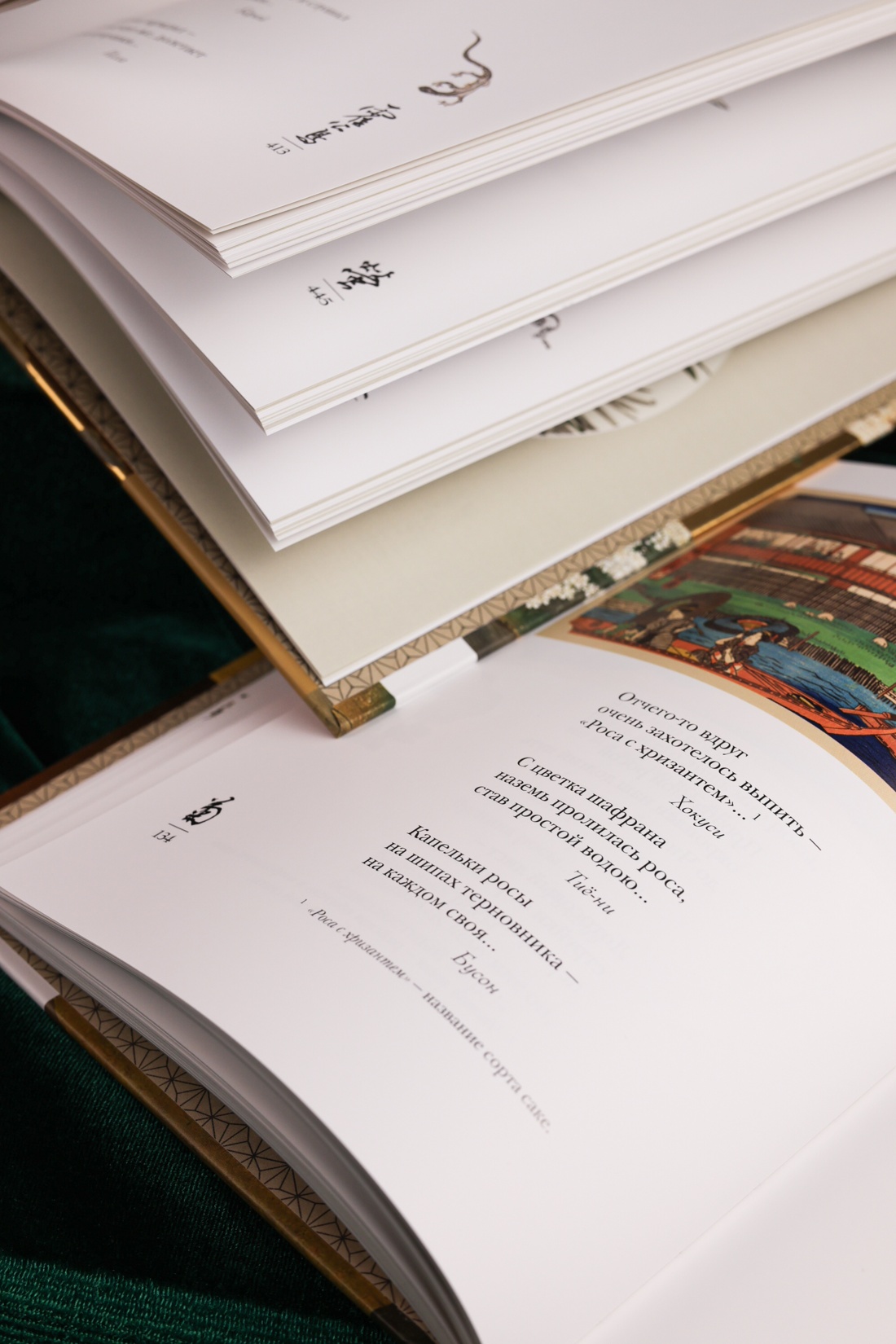 Книга АЗБУКА Мир в капле - фото 12