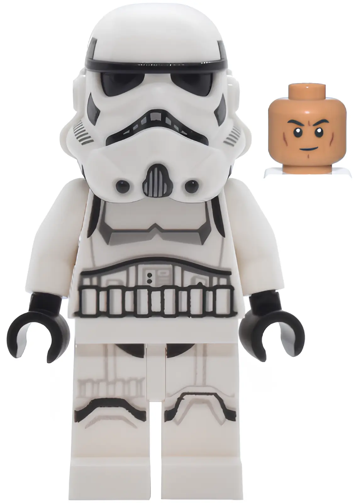 Фигурка LEGO Star Wars Imperial - фото 1