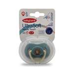 Пустышка Baby Land силикон анатомическая от 6 мес. 1 шт.