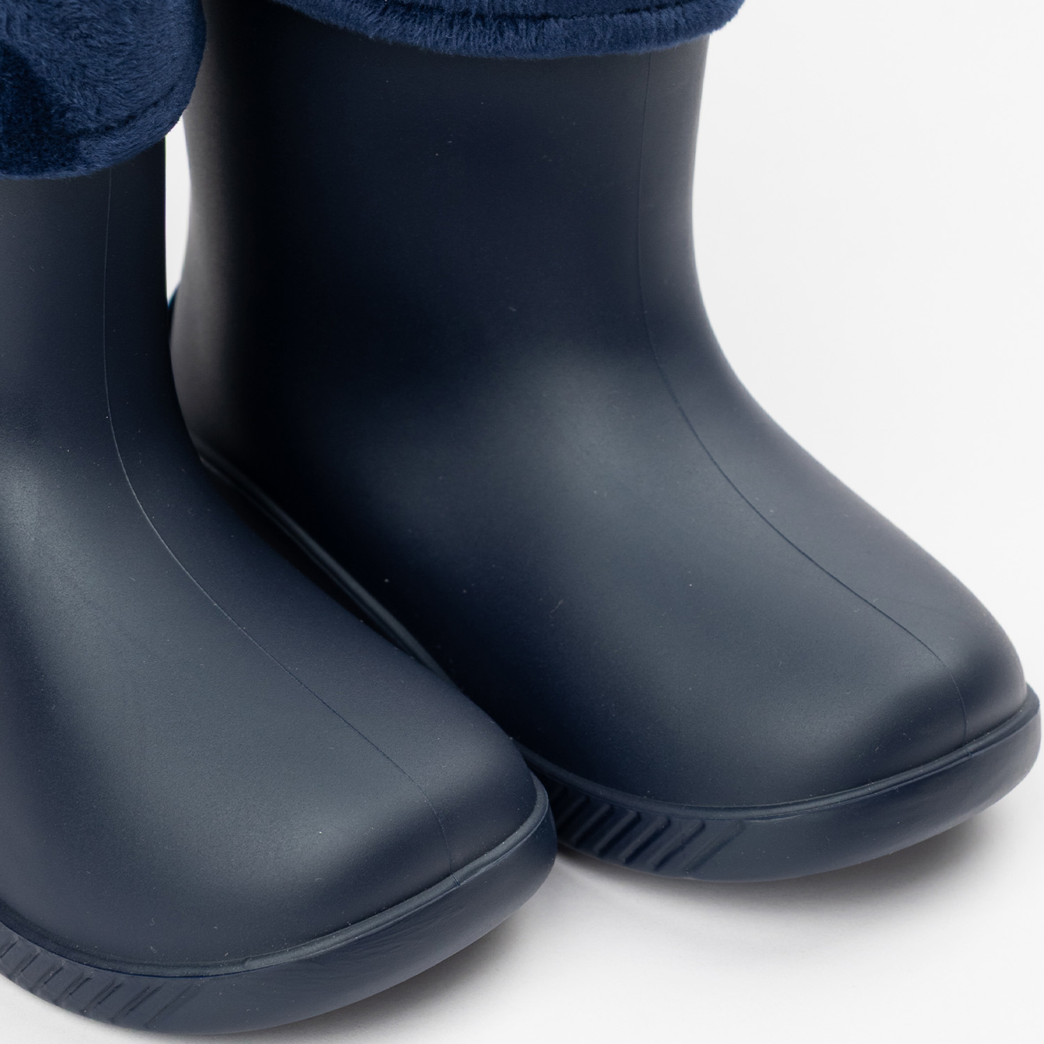 Резиновые сапоги TikkaGo 7B03_2025-03_navy - фото 3