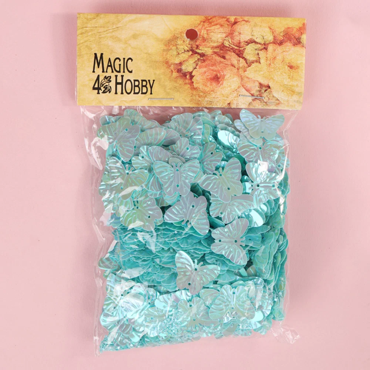 Набор для творчества Magic 4 Hobby шитье - фото 4