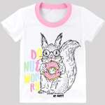 Футболка Babycollection