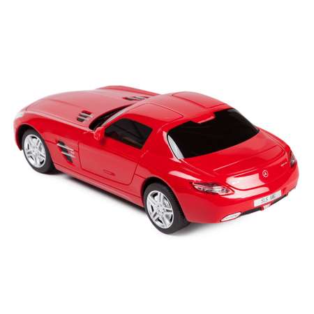 Автомобиль РУ Rastar Mercedes 1:24