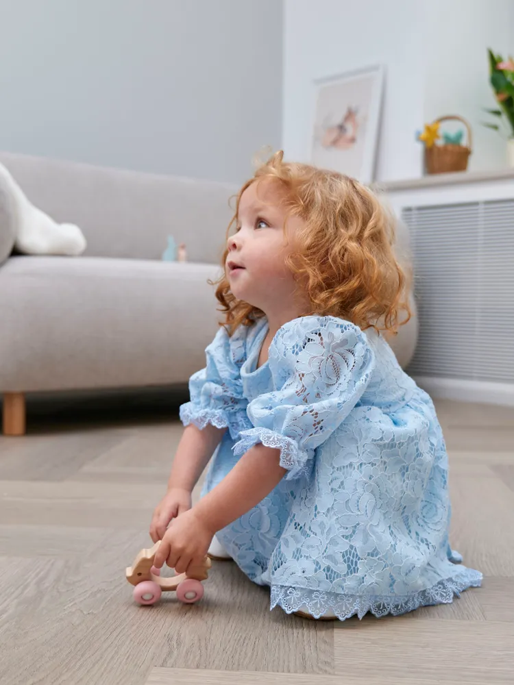 Платье Clariss ЦБ-00001784 - фото 2