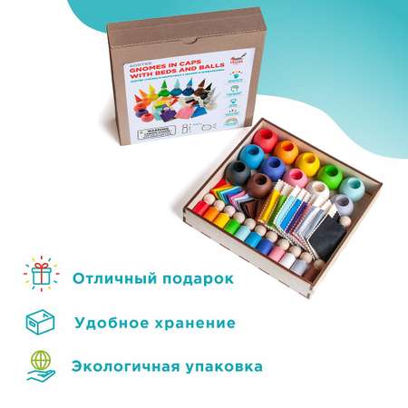 Настольная игра Ulanik