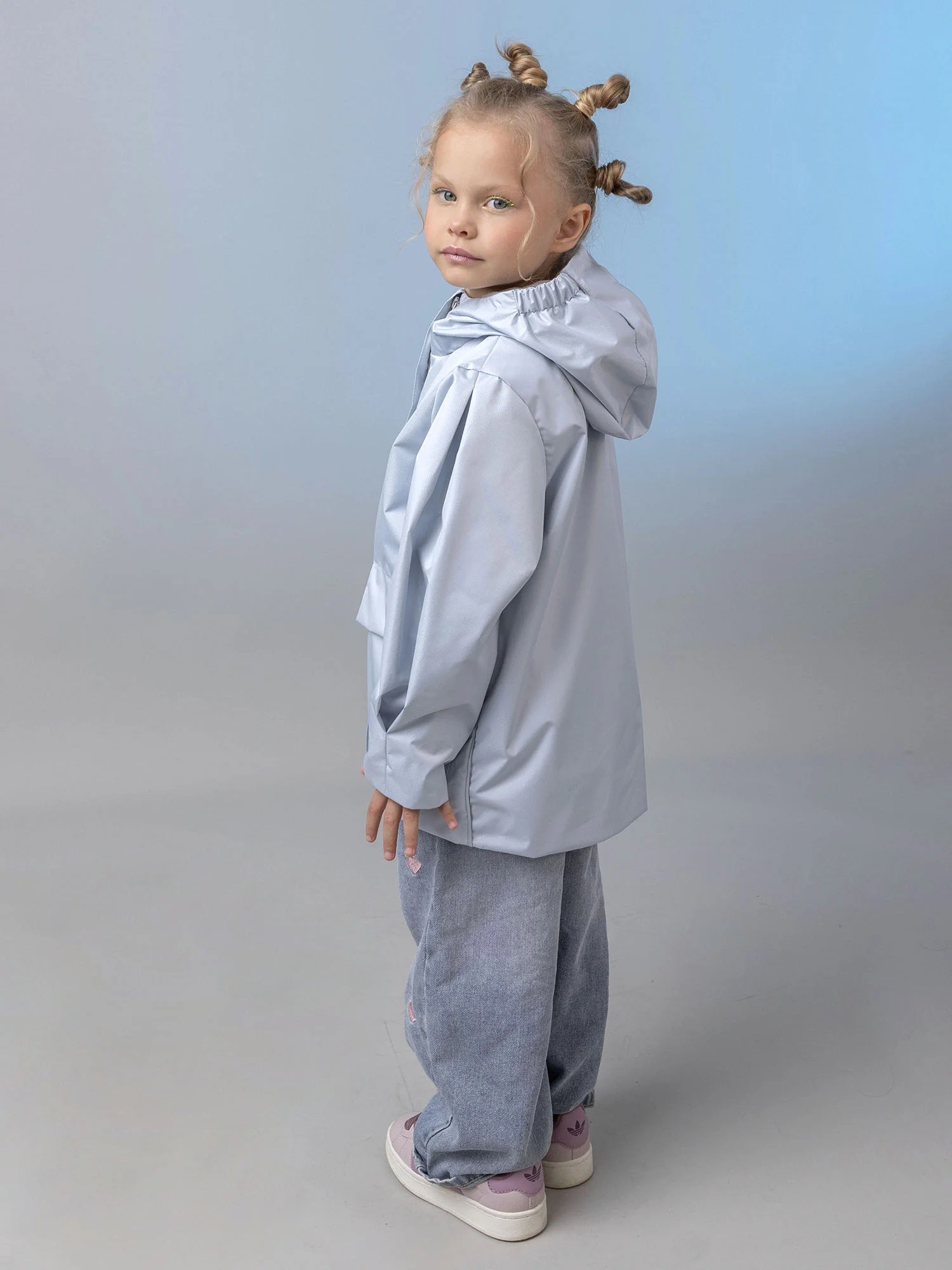 Парка batik 0276-26в-2 - фото 4