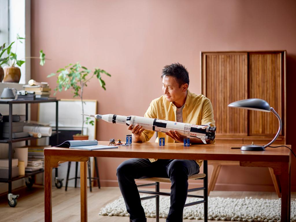 Конструктор LEGO - фото 7