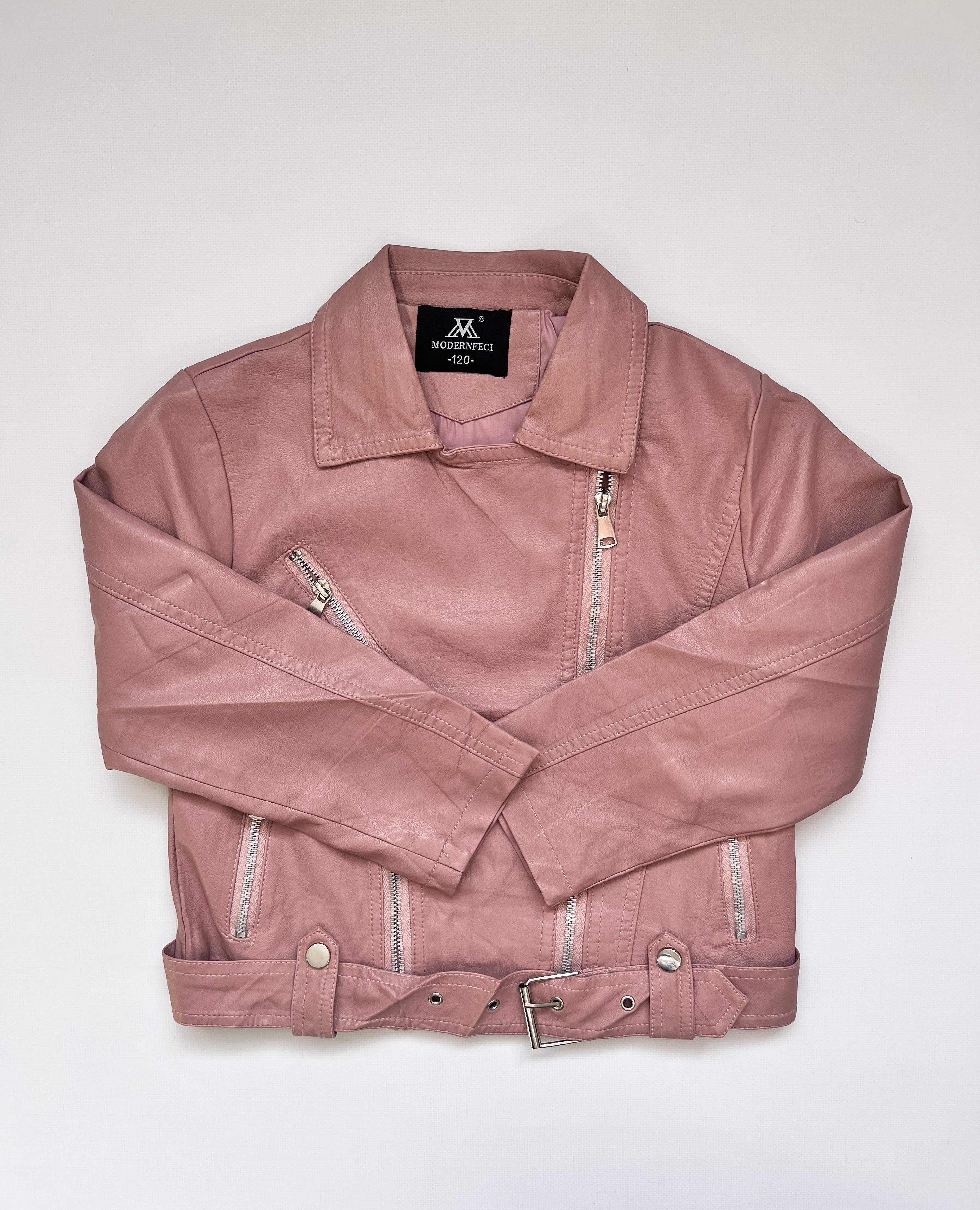 Куртка MODERNFECI PY151 - фото 6