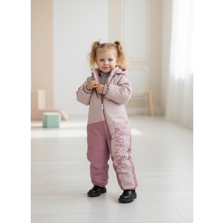 Комбинезон Arctic kids