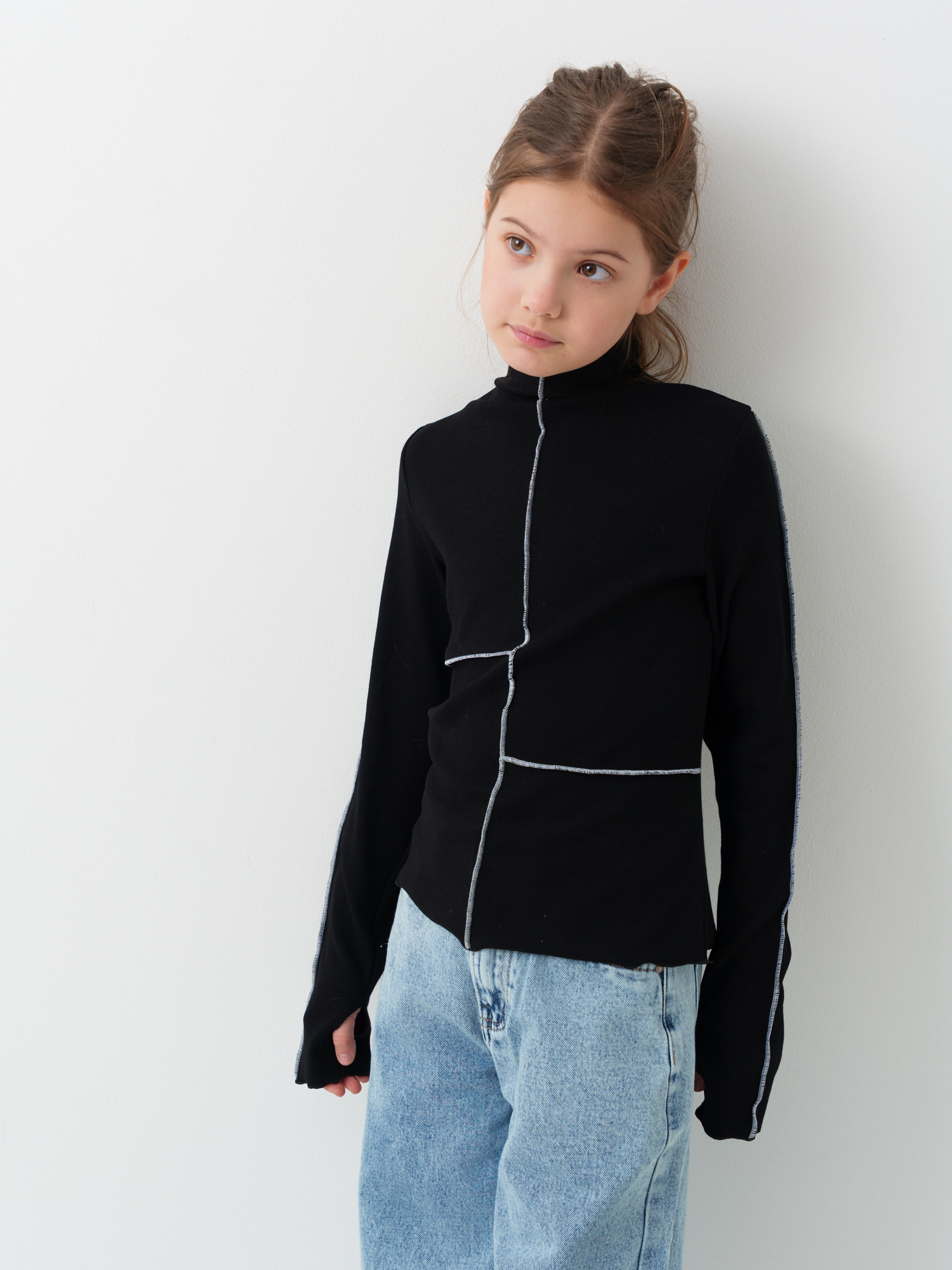 Водолазка PlayToday 12621422 - фото 1