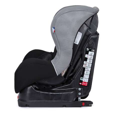 Автокресло Nania Isofix 1 (9-18 кг)