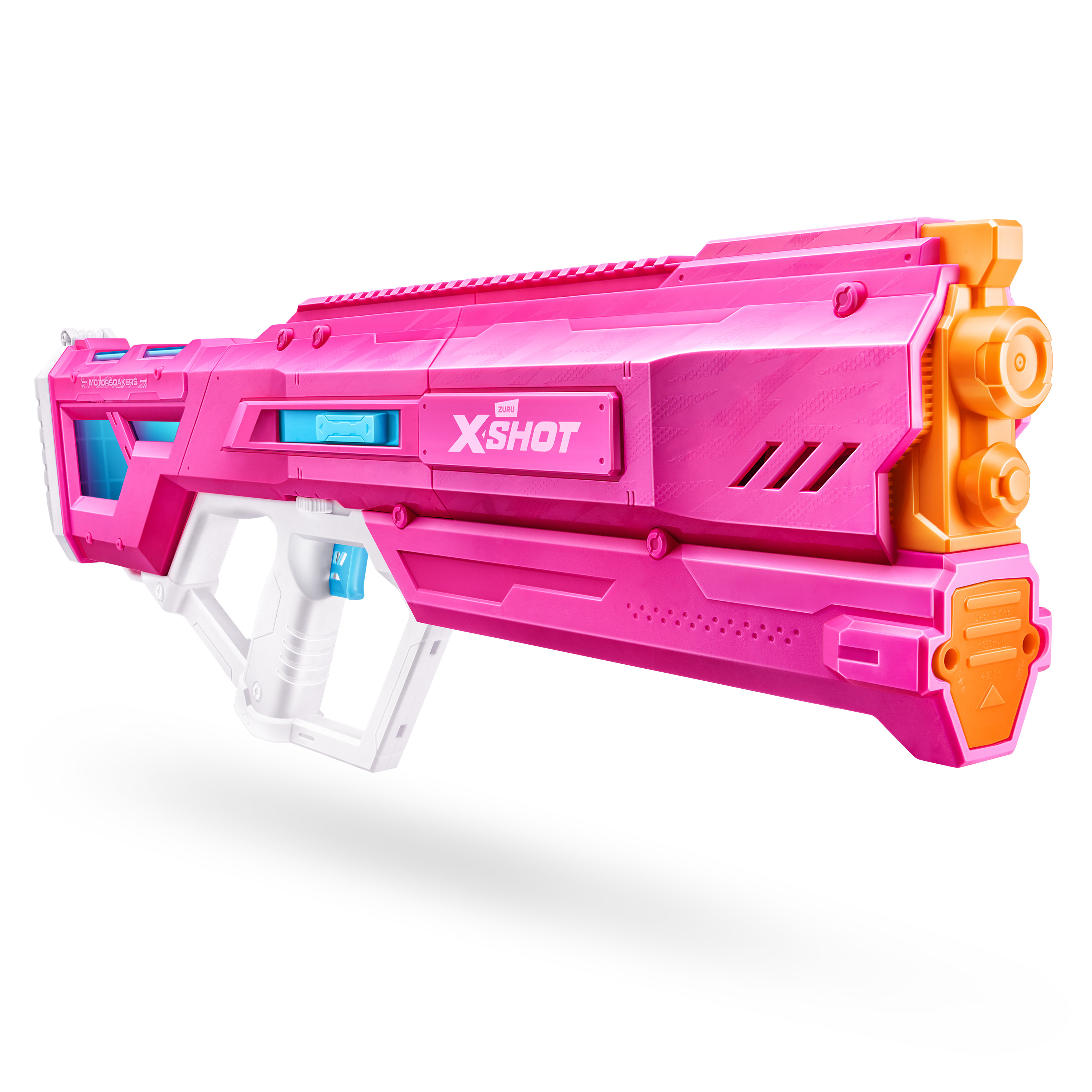 Бластер водный Zuru XSHOT  Fast Fill - фото 7