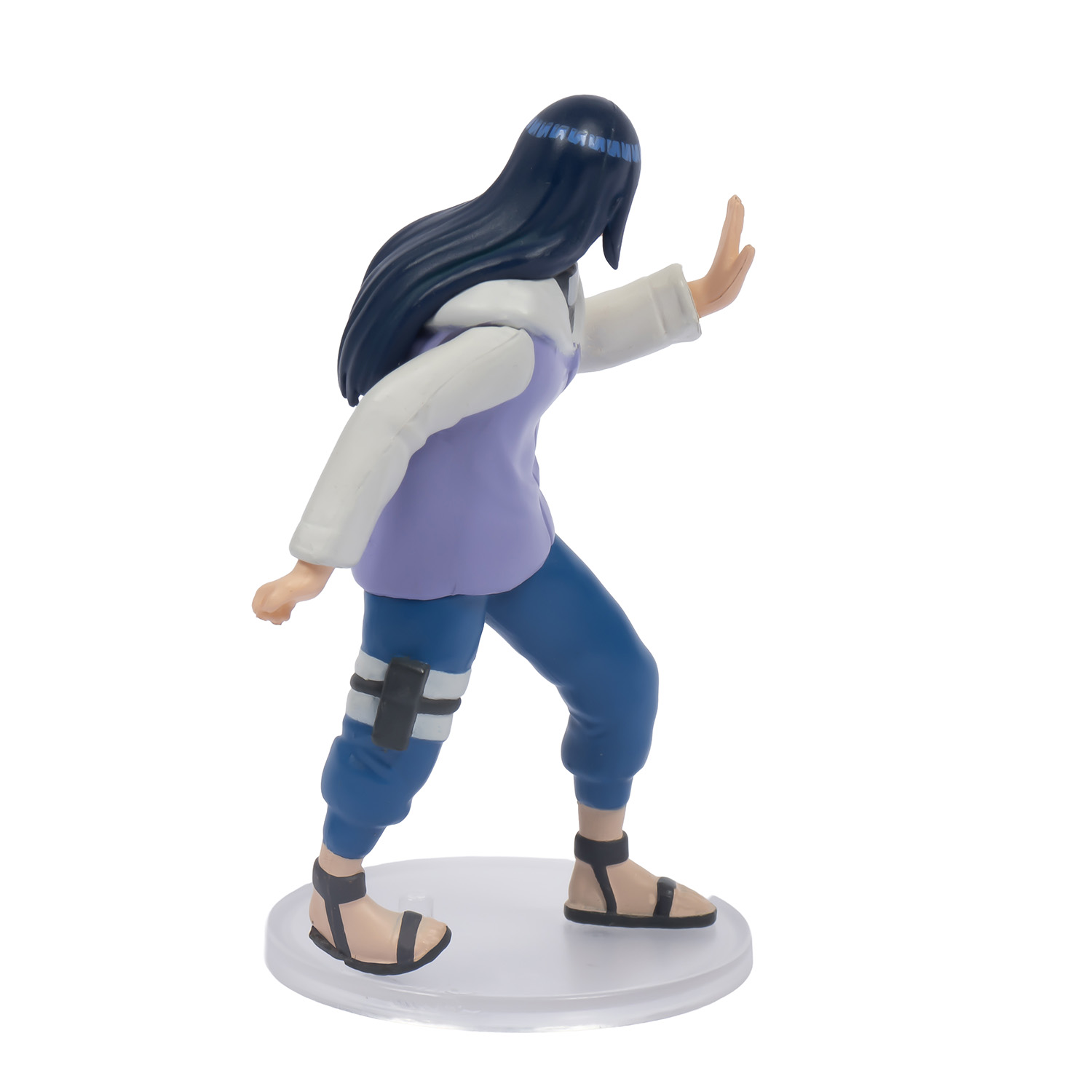 Фигурка Naruto Хината Хьюга - фото 3