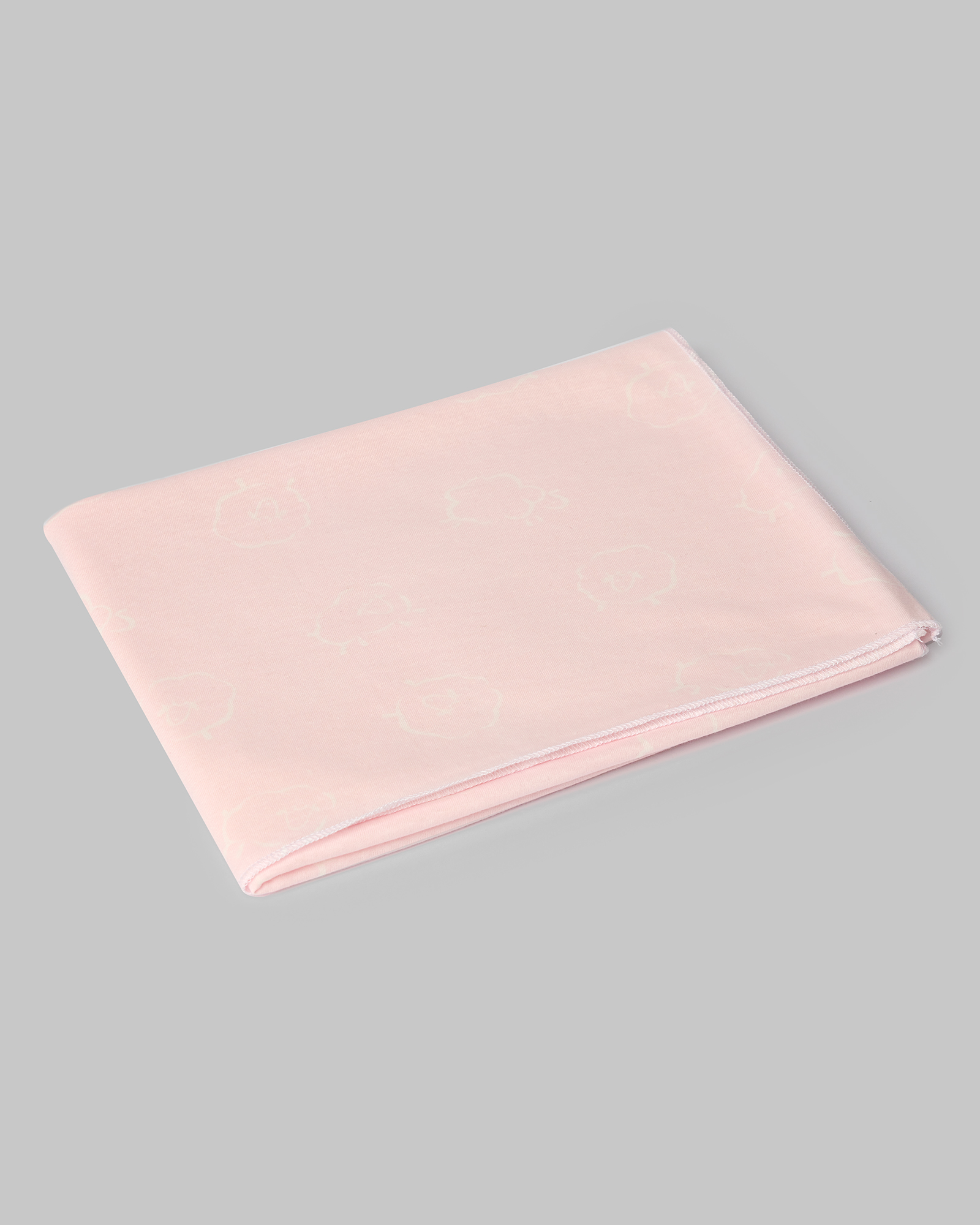 Пелёнка трикотажная FUTURINO Home Овечки W24FH-1230/Fbd-JJ - фото 3