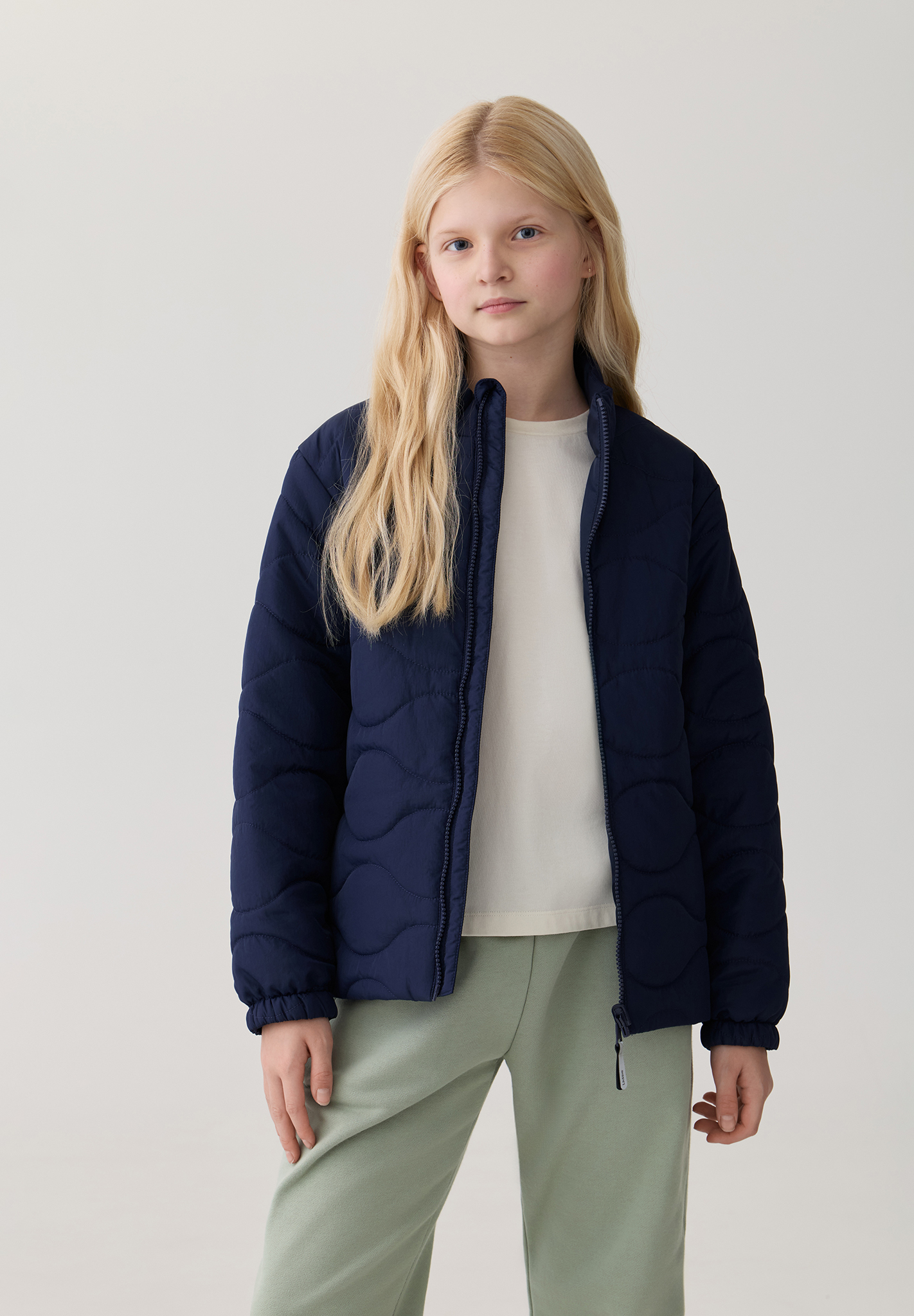 Куртка 3в1 Lassie 73106201-6140 - фото 6