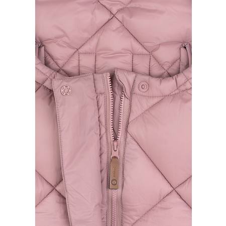 Конверт в коляску Leokid Light Compact Soft pink